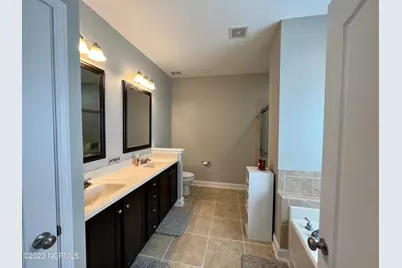 132 Foggy River Way, Jacksonville, NC 28540 - Photo 9
