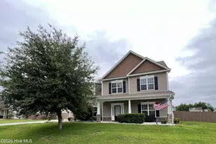 132 Foggy River Way, Jacksonville, NC 28540 - Photo 1