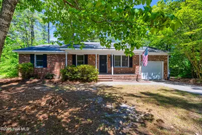 200 Sandhills Circle, Pinehurst, NC 28374 - Photo 1