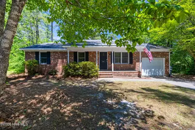 200 Sandhills Circle, Pinehurst, NC 28374 - Photo 15