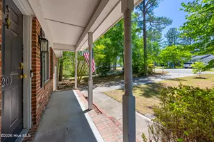 200 Sandhills Cir, Pinehurst, NC 28374 - Photo 3