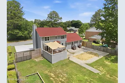 904 Grathwol Drive, Wilmington, NC 28405 - Photo 43