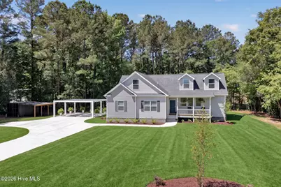 451 Governors Road SE, Winnabow, NC 28479 - Photo 3