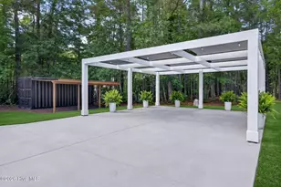 451 Governors Rd SE, Winnabow, NC 28479 - Photo 7