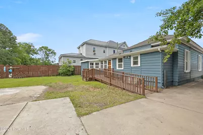 412 N George Street, Goldsboro, NC 27530 - Photo 21