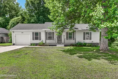 125 Sweetwater Drive, Jacksonville, NC 28540 - Photo 1