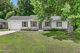 125 Sweet Water Dr, Jacksonville, NC 28540 - Photo 1