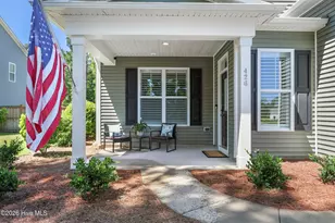426 Grandview Dr, Hampstead, NC 28443 - Photo 5