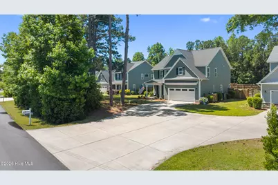 426 Grandview Drive, Hampstead, NC 28443 - Photo 45