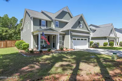 426 Grandview Drive, Hampstead, NC 28443 - Photo 3