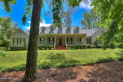 7 Retreat Road, Augusta, GA 30909 - Photo 1