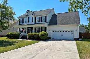 120 New Castle Drive, Jacksonville, NC 28540 - Photo 1