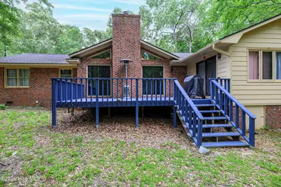 315 Gatewood Drive, New Bern, NC 28562 - Photo 11