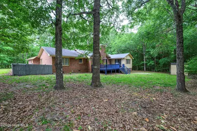 315 Gatewood Drive, New Bern, NC 28562 - Photo 5