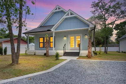 106 NW 23rd Street, Oak Island, NC 28465 - Photo 5