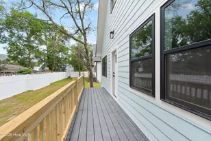 106 NW 23rd St, Oak Island, NC 28465 - Photo 29