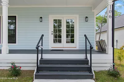 106 NW 23rd Street, Oak Island, NC 28465 - Photo 3