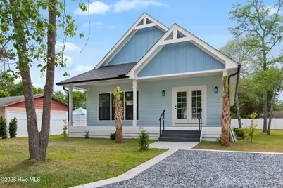 106 NW 23rd Street, Oak Island, NC 28465 - Photo 1