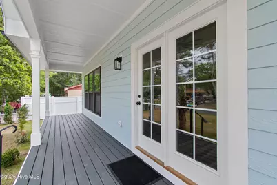 106 NW 23rd Street, Oak Island, NC 28465 - Photo 7