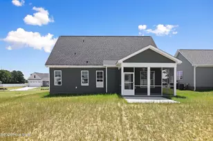 4511 Fairhaven Dr W, Wilson, NC 27893 - Photo 37
