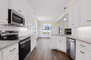 4511 Fairhaven Dr W, Wilson, NC 27893 - Photo 15
