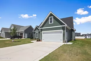4511 Fairhaven Dr W, Wilson, NC 27893 - Photo 3