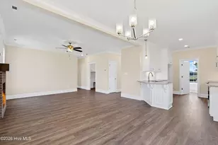 4511 Fairhaven Dr W, Wilson, NC 27893 - Photo 9