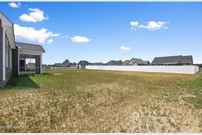 4511 Fairhaven Drive W, Wilson, NC 27893 - Photo 21