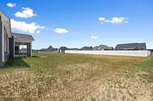 4511 Fairhaven Dr W, Wilson, NC 27893 - Photo 21