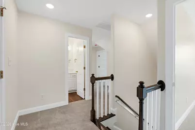 4511 Fairhaven Drive W, Wilson, NC 27893 - Photo 33