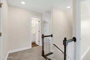4511 Fairhaven Dr W, Wilson, NC 27893 - Photo 33