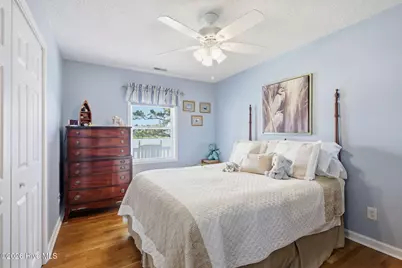 260 Hill Road, Smyrna, NC 28579 - Photo 23