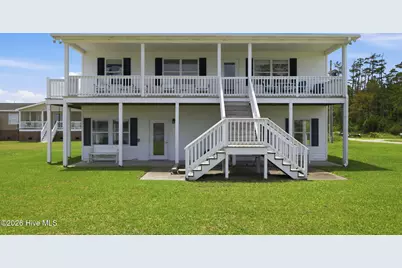 260 Hill Road, Smyrna, NC 28579 - Photo 39