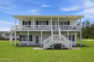 260 Hill Rd, Smyrna, NC 28579 - Photo 39