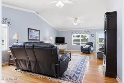 260 Hill Road, Smyrna, NC 28579 - Photo 19