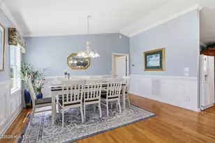 260 Hill Rd, Smyrna, NC 28579 - Photo 9