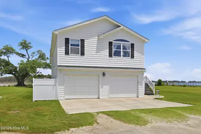 260 Hill Road, Smyrna, NC 28579 - Photo 5