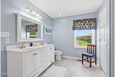 260 Hill Road, Smyrna, NC 28579 - Photo 17