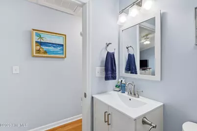 260 Hill Road, Smyrna, NC 28579 - Photo 25
