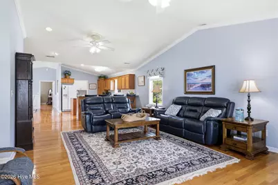 260 Hill Road, Smyrna, NC 28579 - Photo 3