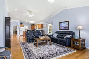 260 Hill Rd, Smyrna, NC 28579 - Photo 3