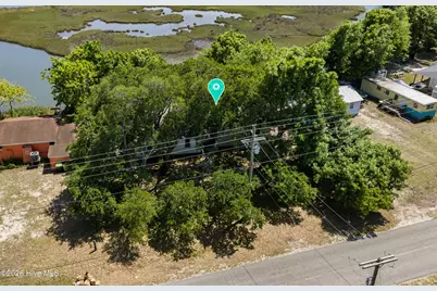 470 Little Kinston Road, Surf City, NC 28445 - Photo 35