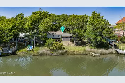 470 Little Kinston Road, Surf City, NC 28445 - Photo 9