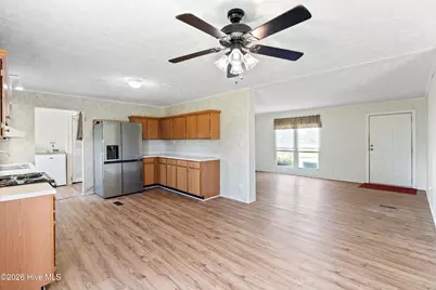 1678 Fred Harrison Road, Snow Hill, NC 28580 - Photo 13