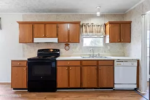 1678 Fred Harrison Rd, Snow Hill, NC 28580 - Photo 15