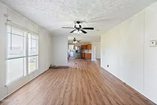 1678 Fred Harrison Rd, Snow Hill, NC 28580 - Photo 17