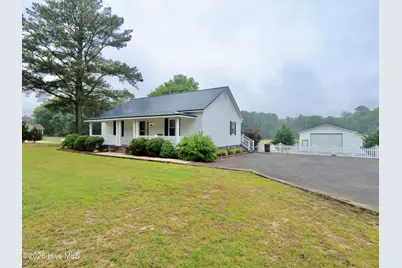 1329 Nc 137, Eure, NC 27935 - Photo 1