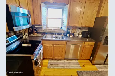 1329 Nc 137, Eure, NC 27935 - Photo 3