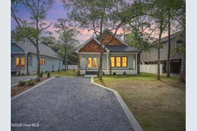 104 NW 23rd Street, Oak Island, NC 28465 - Photo 1