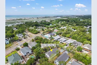 104 NW 23rd Street, Oak Island, NC 28465 - Photo 37
